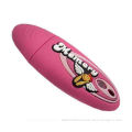 Cool Silicone Usb Flash Drive Covers, 100% Silicone Personalized Usb Flash Drive Case